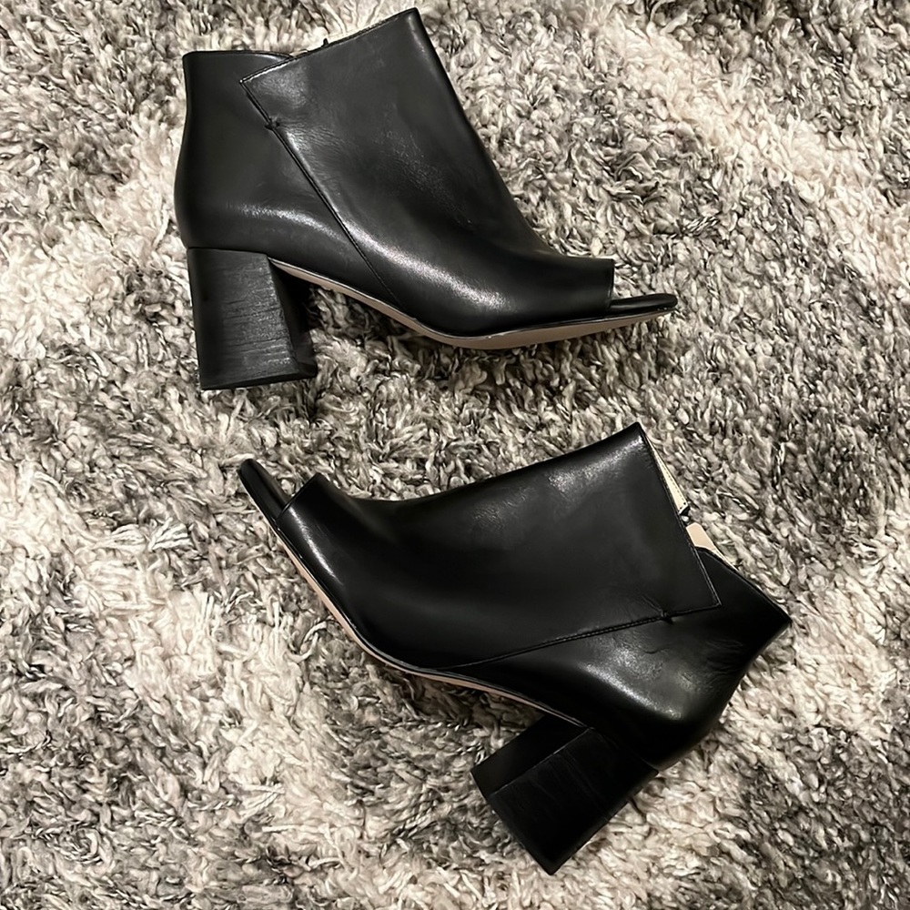 Cole Haan Bootie